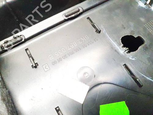 Handskerum AUDI A5 Convertible (8F7) 2.0 TDI | BP39115343C95 - Image 3