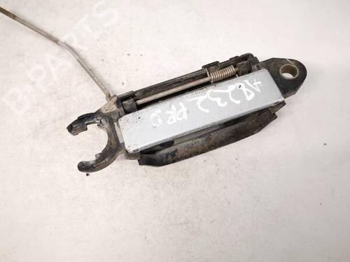 front-right-exterior-door-handle-audi-a6-c4-4a2-1994-1995-1996-1997-1998-35383157 main image