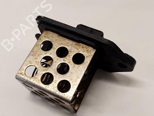 Used Heater resistor Heater resistor 34785812 34785812