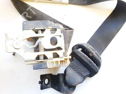 Used Front right seatbelt Front right seatbelt OPEL ASTRA G Hatchback (T98) 2.0 DI (F08, F48) (82 hp) 35078865 35078865