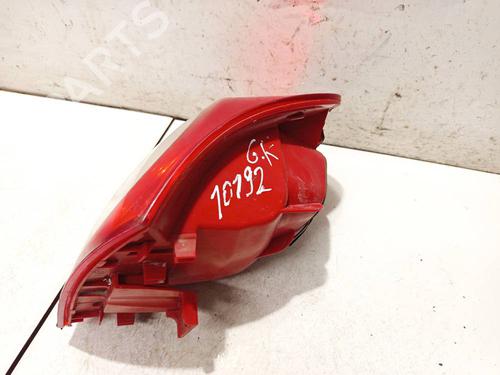 Left taillight VW PASSAT B6 (3C2) 1.9 TDI | BP34893639C34 - Image 2