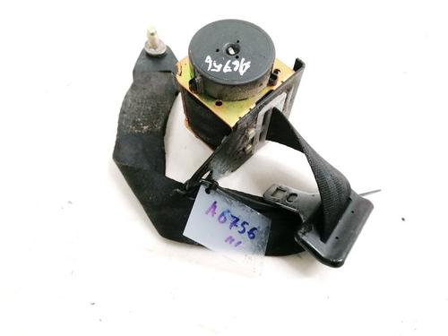 Rear right seatbelt NISSAN PRIMERA Hatchback (P12) 2.2 Di | BP35552368I28 - Image 2