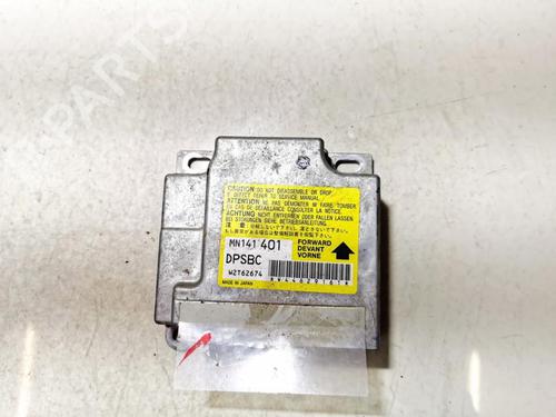 Used ECU airbags ECU airbags MITSUBISHI GRANDIS (NA_W) 2.4 MIVEC (NA4W) (165 hp) 33518089 33518089
