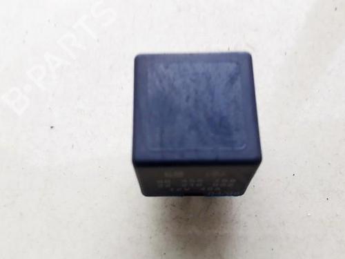 Electronic sensor OPEL ASTRA G Hatchback (T98) 1.7 TD (F08, F48) | BP33528491M84 - Image 2