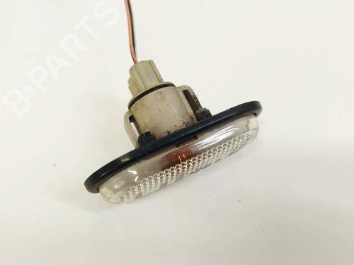 Used Left side indicator Left side indicator OPEL MOVANO A Bus (X70) 2.5 DTI (JD) (115 hp) 35167803 35167803