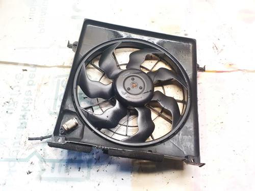 Used Fan Fan HYUNDAI i30 (FD) 1.6 CRDi (90 hp) 35465296 35465296