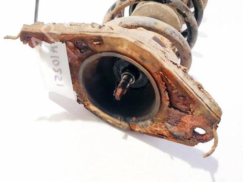 Støddæmperfjeder NISSAN PRIMERA Hatchback (P12) 2.2 Di | BP34974941C152 - Image 3