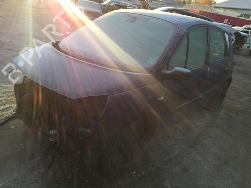 Engine mount RENAULT SCÉNIC II (JM0/1_) 1.9 dCi (JM0G, JM12, JM1G, JM2C) | BP33494875M89 - Image 4