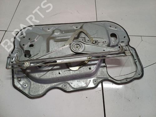 Front right window mechanism FORD C-MAX (DM2) 1.8 | BP38102531C23 - Image 2