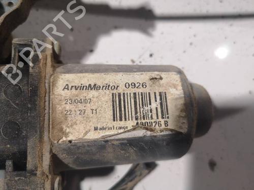 Right front window motor NISSAN PATHFINDER III (R51) 2.5 dCi | BP34869928E20 - Image 3