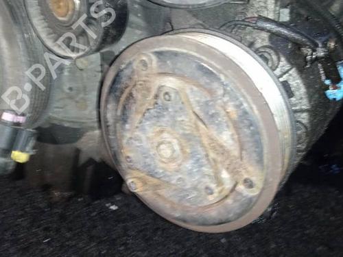 AC compressor ALFA ROMEO 159 (939_) 1.9 JTDM 16V (939AXC1B, 939AXC12) | BP35128532M34 - Image 2