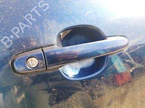 Used Front right exterior door handle Front right exterior door handle 35626316 35626316