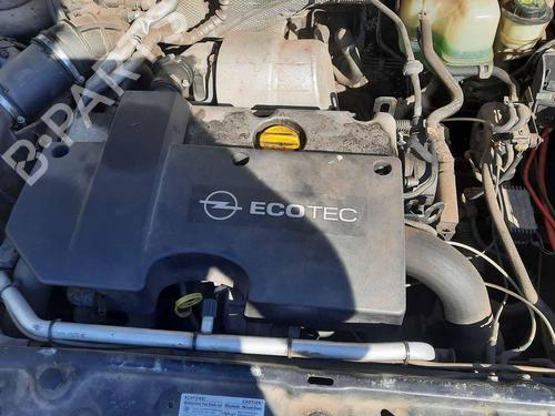 Engine mount OPEL VECTRA C (Z02) 2.2 DTI 16V (F69) | BP33083271M89  - Image 6