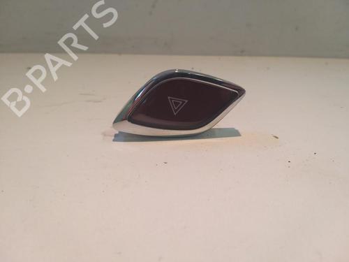 Used Warning switch Warning switch CITROËN DS3 (SA_) 1.6 HDi 90 (92 hp) 35842643 35842643