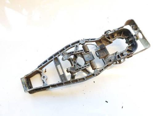 Used Front left exterior door handle Front left exterior door handle VW TOURAN (1T1, 1T2) 1.9 TDI (105 hp) 36895760 36895760