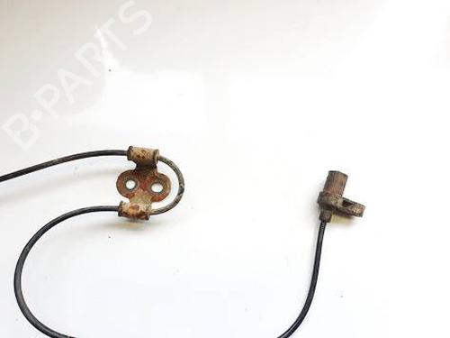 Electronic module PEUGEOT 407 (6D_) 1.6 HDi 110 (6D9HZC, 6D9HYC) | BP34756736M83 - Image 3