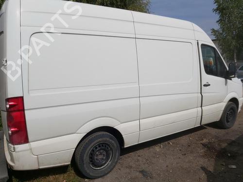 Fuse box VW CRAFTER 30-35 Bus (2E_) 2.5 TDI | BP33068043E1 - Image 11