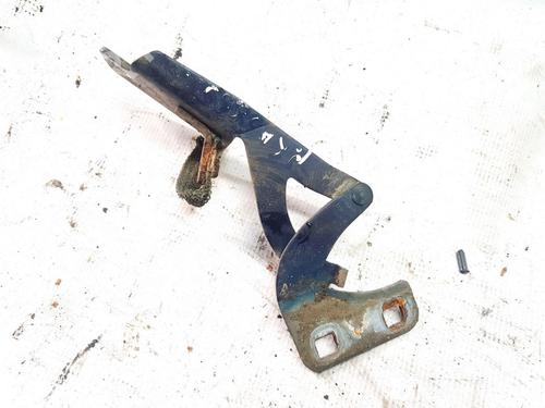 Used Hinge/Door check strap Hinge/Door check strap CITROËN BERLINGO / BERLINGO FIRST MPV (MF_, GJK_, GFK_) 1.4 i (MFKFX, MFKFW, GJKFWB, GJKFWC, GFKFWC) (75 hp) 35639480 35639480