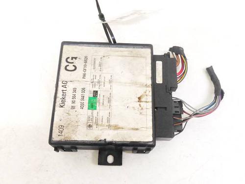 Used Electronic module Electronic module OPEL VECTRA B (J96) 2.0 DTI 16V (F19) (101 hp) 35333779 35333779