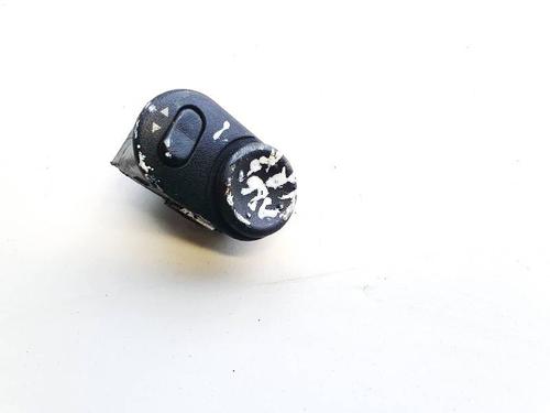 Used Mirror switch Mirror switch OPEL ASTRA G Hatchback (T98) 2.0 DI (F08, F48) (82 hp) 35339454 35339454