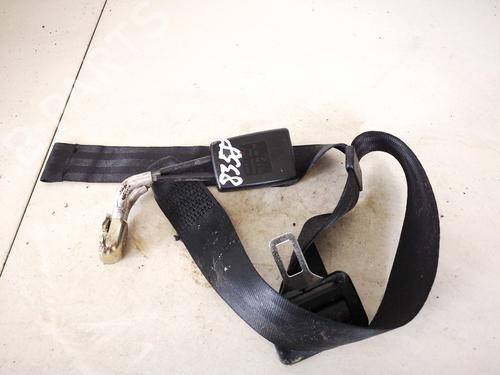 Used Seat buckle Seat buckle 35402916 35402916