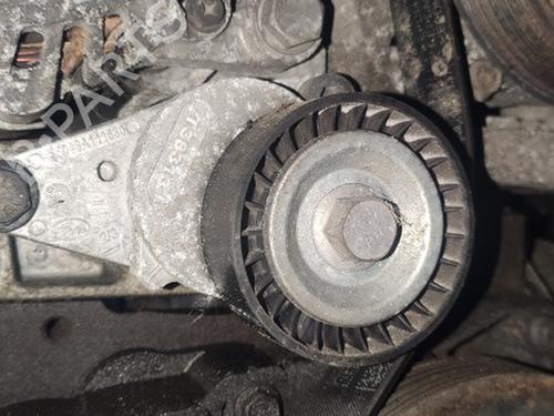 Used Pulley Pulley CITROËN C4 I (LC_) 1.6 16V (109 hp) 35457834 35457834
