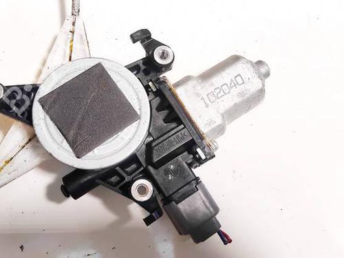 Used Left front window motor Left front window motor 35048422 35048422