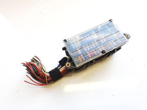 Used Fuse box SEAT AROSA (6H1) 1.7 SDI (60 hp) 32587288