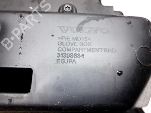 Glove box VOLVO V40 Hatchback (525) T2 | BP35875158C95 - Image 3