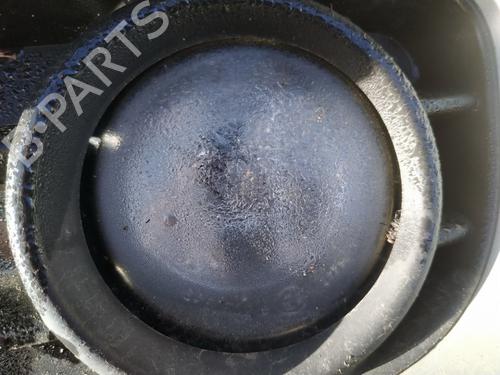 Used Left front fog light Left front fog light 35483723 35483723