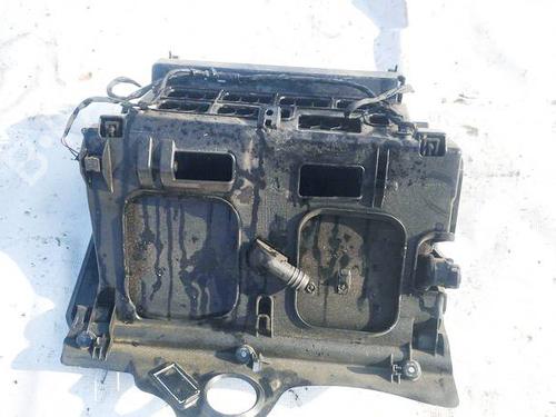Glove box VW PASSAT B6 (3C2) 1.9 TDI | BP35112959C95 - Image 2