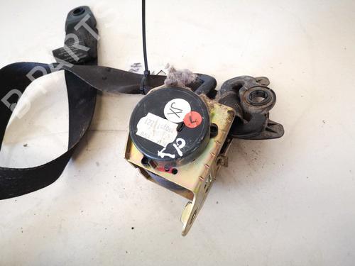 Front right seatbelt ROVER 75 (RJ) 2.0 CDT | BP35428818I25 - Image 2
