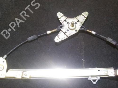 Used Rear left window mechanism Rear left window mechanism 35664286 35664286