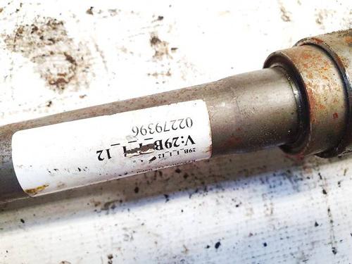 Steering column universal joint HONDA CR-V III (RE_) 2.2 i-CTDi 4WD (RE6) | BP35106784M114 - Image 2