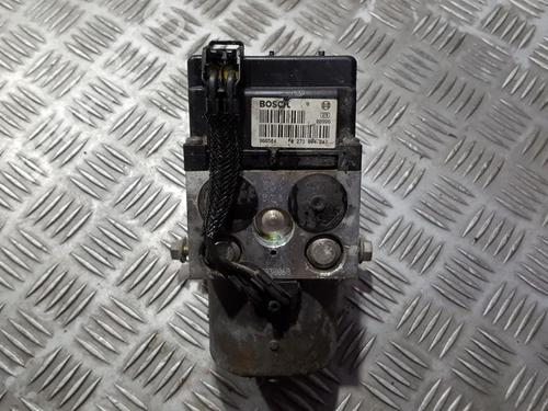 Módulo de ABS Módulo de ABS ROVER 200 II Hatchback (RF) 220 SDi (105 hp) 35666001 35666001