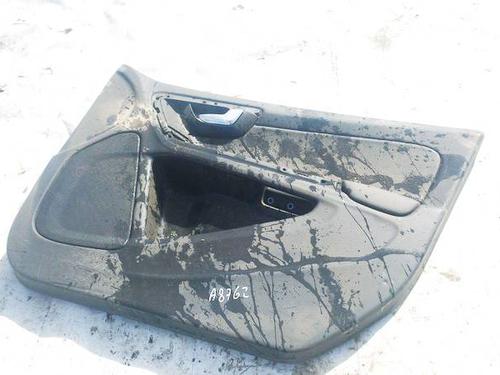 Høyre frontpanel Høyre frontpanel VOLVO V60 I (155) 1.6 DRIVe (114 hp) 35061482 35061482