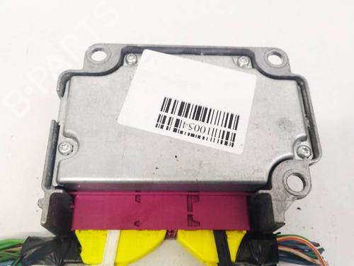 ECU airbags DODGE CALIBER 2.0 CRD | BP32593056M53
