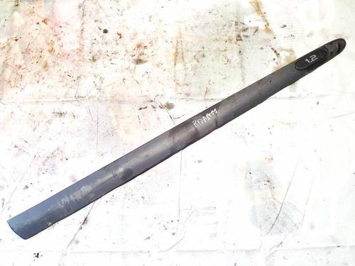 rubber-door-seal-renault-clio-ii-hatchback-van-sb012_-1998-35389466 main image