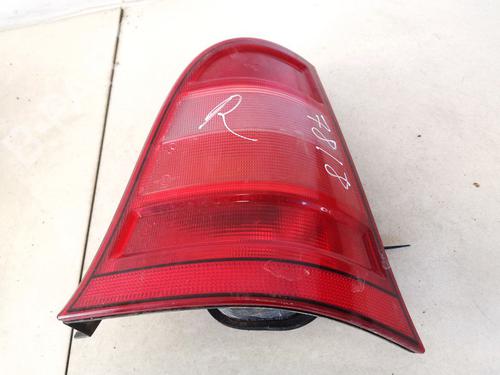 Used Right taillight Right taillight MERCEDES-BENZ A-CLASS (W168) A 140 (168.031, 168.131) (82 hp) 35453534 35453534