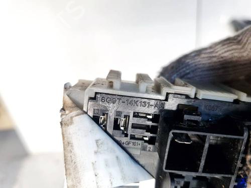 Fuse box FORD GALAXY II (WA6) 2.0 TDCi | BP32581571E1 - Image 8