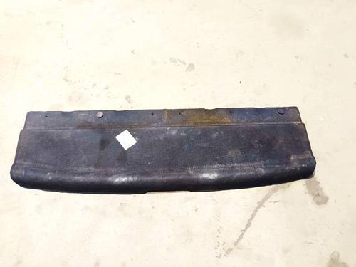 Used Boot lining Boot lining FORD GRAND C-MAX (DXA/CB7, DXA/CEU) 2.0 TDCi (140 hp) 34975128 34975128