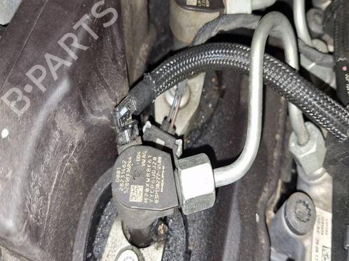 Used Injector Injector SEAT IBIZA IV Hatchback Van (6J1) 1.2 TDI (75 hp) 39735167 39735167