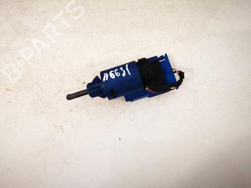 Used Electronic module Electronic module VW TOURAN (1T1, 1T2) 1.9 TDI (100 hp) 35589107 35589107