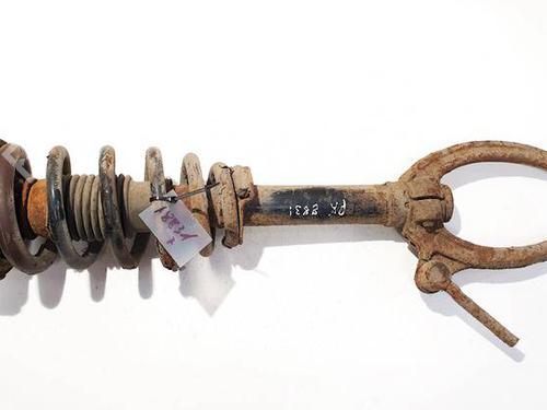 Used Left front shock absorber Left front shock absorber 35308228 35308228