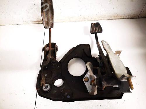 pedal-saab-9-3-ys3d-1998-1999-2000-2001-2002-2003-34884443 main image