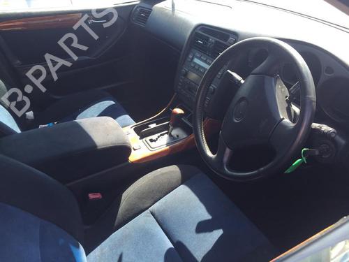 Electronic module LEXUS GS (_S16_) 300 (JZS160_, JZS160R) | BP33505308M83  - Image 7