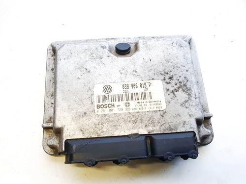 Engine control unit (ECU) AUDI A4 B5 (8D2) 1.8 | BP32928272M57 - Image 2