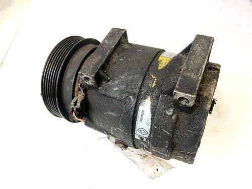 AC compressor AUDI A6 C6 (4F2) 2.4 | BP35358868M34 - Image 2