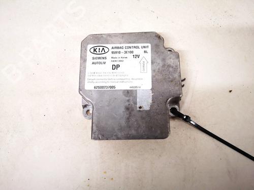 Used ECU airbags ECU airbags 33083880 33083880