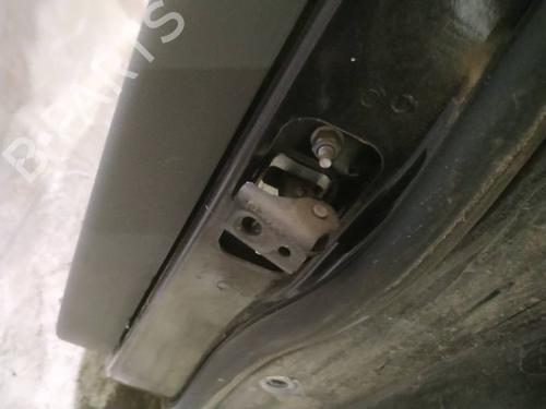Used Hinge/Door check strap Hinge/Door check strap 34899040 34899040